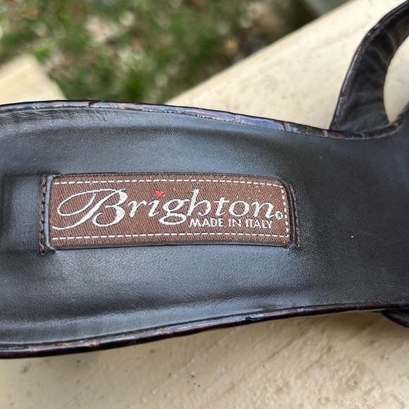 Brighton sandals - Picture 2 of 9